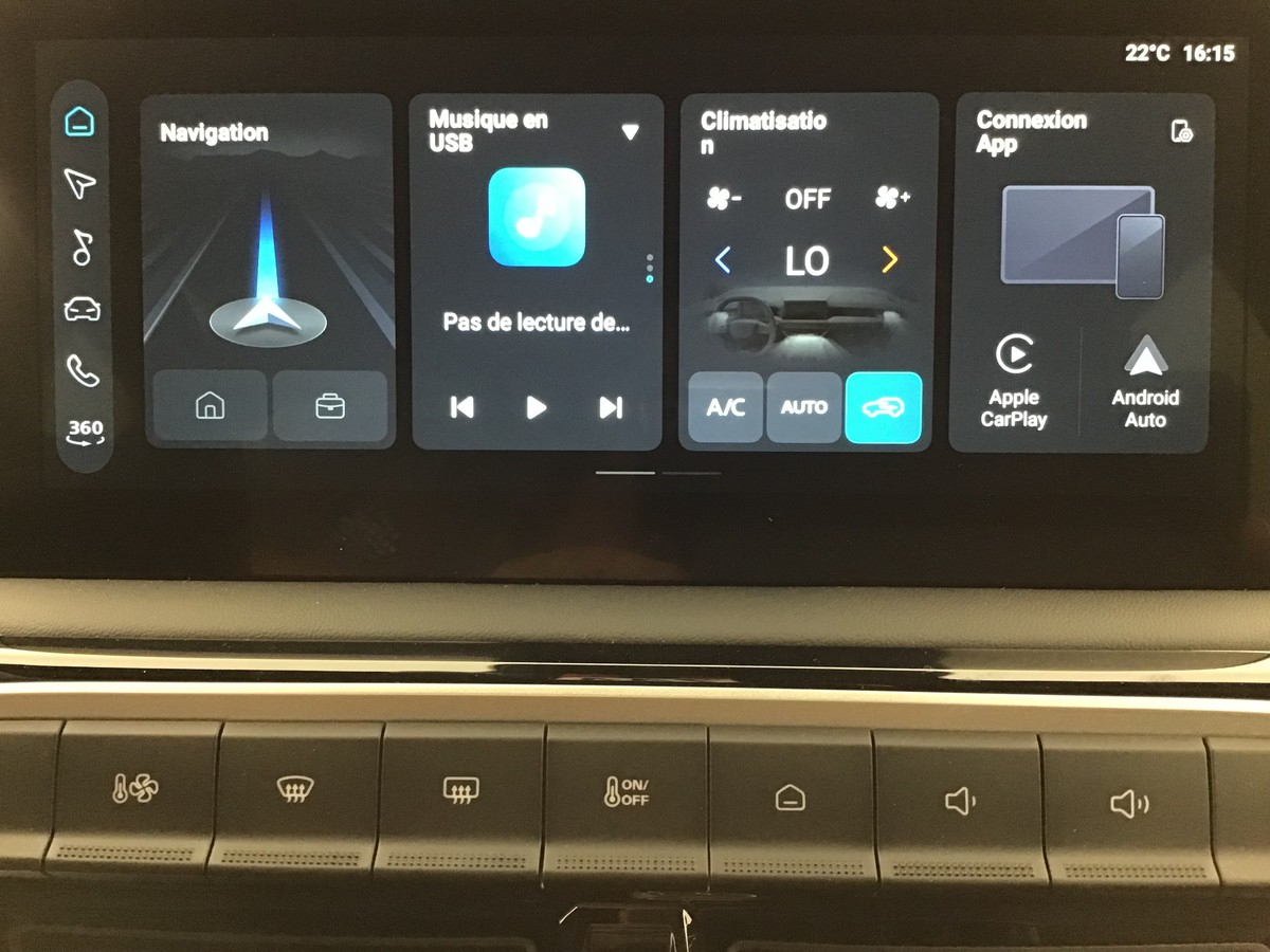 MG MG3 — photo 15