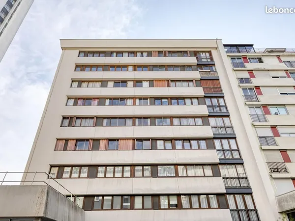 Appartement 3 pièces 68 m²