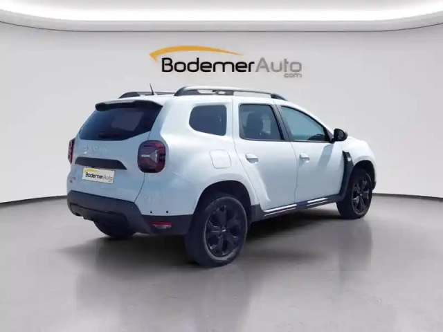 Dacia Duster eco-g 100 4x2 — photo 5