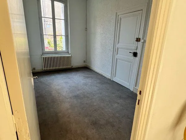 Location bureaux / cabinets