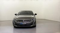 Peugeot 508 HYBRID 225ch GT e-EAT8 10cv — photo 1