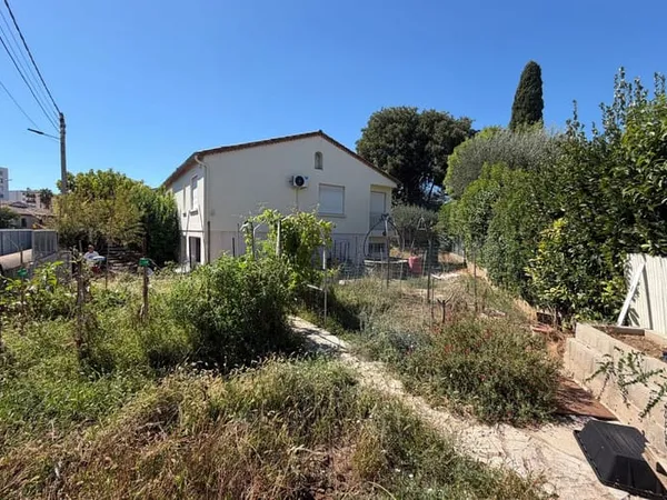 Maison 5 pièces 113 m²