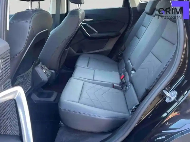 Bmw X1 sdrive 18d 150ch dkg7 — photo 32