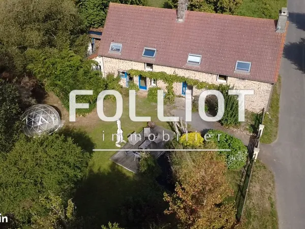 Propriété 6 pièces 180 m²