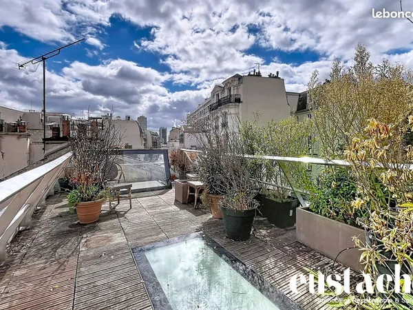 Maison 5 pièces 98 m²