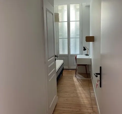 Appartement 1 pièce
