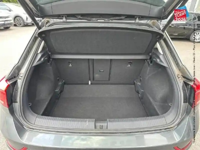 Volkswagen T-Roc 1.5 tsi evo 150ch style exclusive dsg7 — photo 14