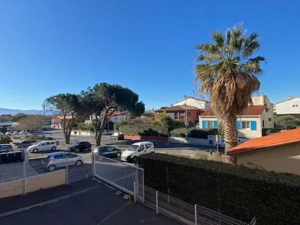 Appartement 3 pièces 80 m²