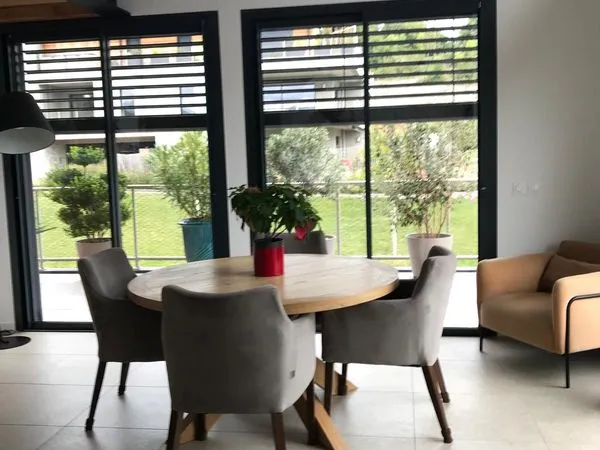 Résidence de grand standing Duplex 112m2 avec Terrasse de 78m2 à GAP