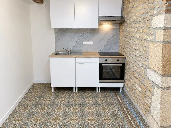 À LOUER - APPARTEMENT NEUF DE 80 m² AVEC TERRASSE DE 20 m²