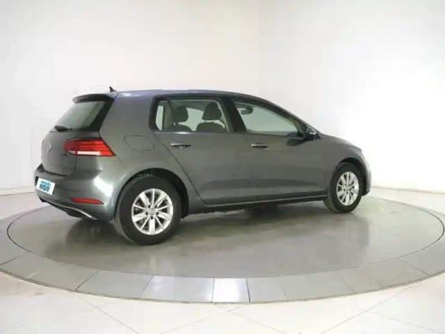 Volkswagen Golf 1.0 tsi 115 dsg7 — photo 5