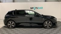Peugeot 308 PHEV 180ch GT e-EAT8 — photo 4