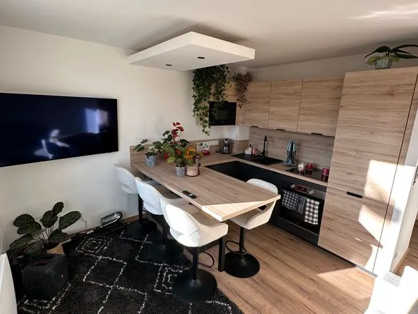 Vente Appartement saint nazaire