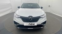 Renault Arkana 1.6 E-Tech 145ch full hybrid esprit Alpine -24
