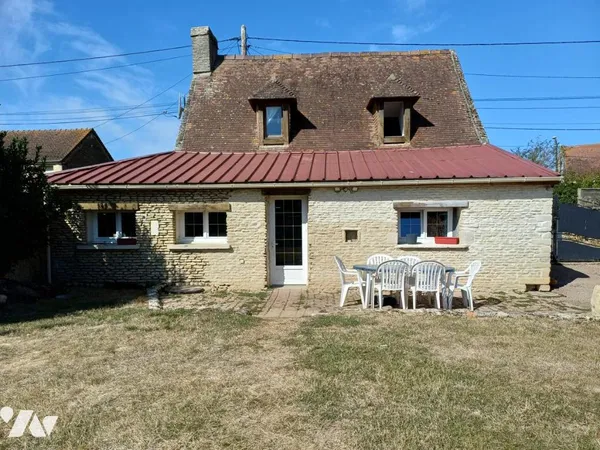Maison 5 pièces 94 m²