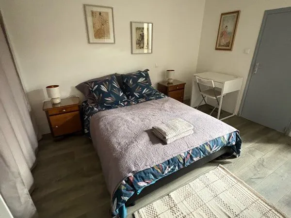 Appartement 97,5 m2 à louer centre de Béziers pour 3 étudiants