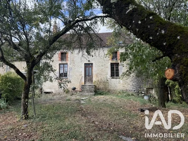 Maison 7 pièces 140 m²