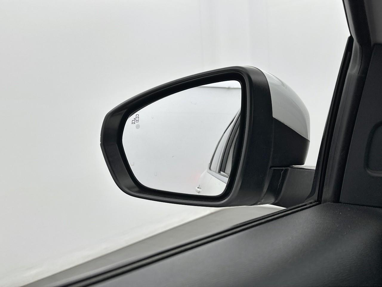 Citroën C5 Aircross bluehdi 130 s&s eat8 shine — photo 20