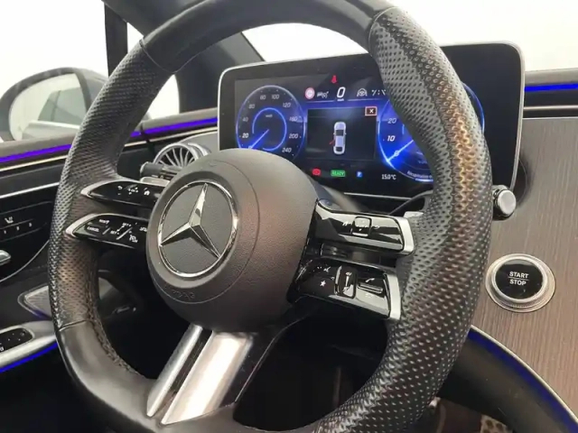 Mercedes Classe E eqe 350+ — photo 60