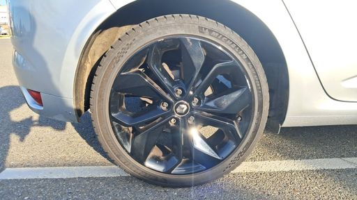 Renault Megane 1.7 Blue dCi 150 EDC - GT-Line – 2019 – 121855 km – Diesel – Boîte Automatique — photo 27