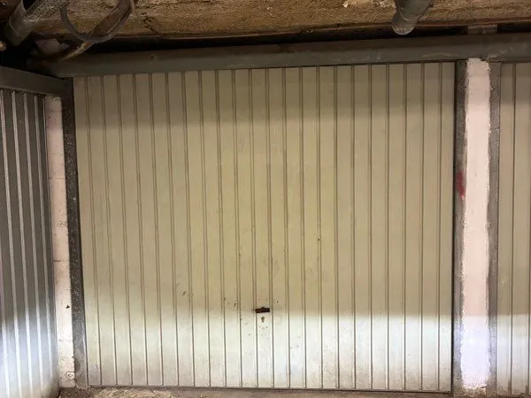 Garage à vendre