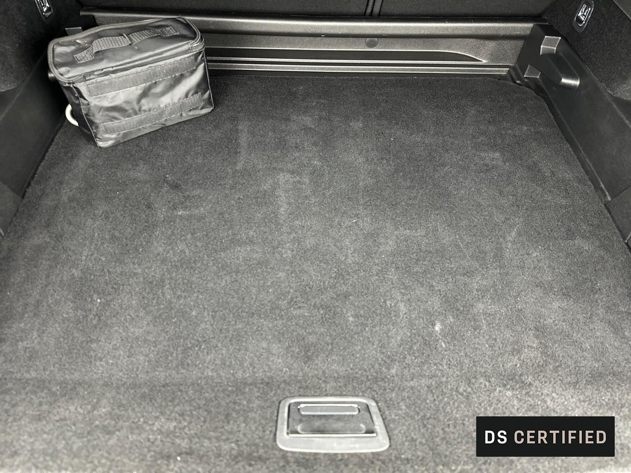 Ds Ds 7 crossback hybride rechargeable e-tense 225 eat8 opera — photo 14