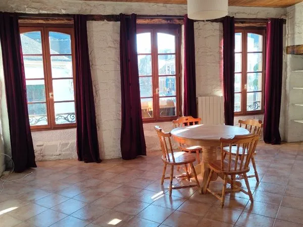 F3 en duplex