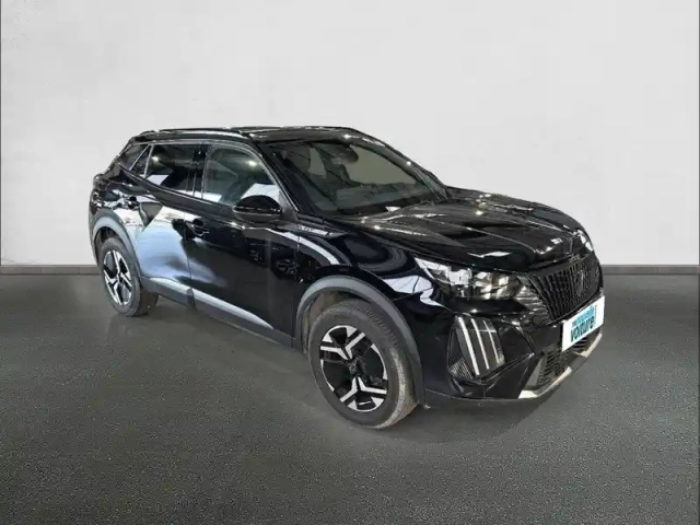 Peugeot 2008 puretech 130 s&amp;s eat8 — photo 25