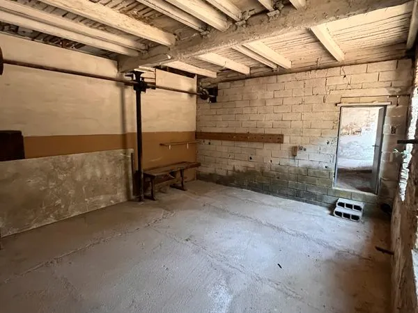 Espace de stockage