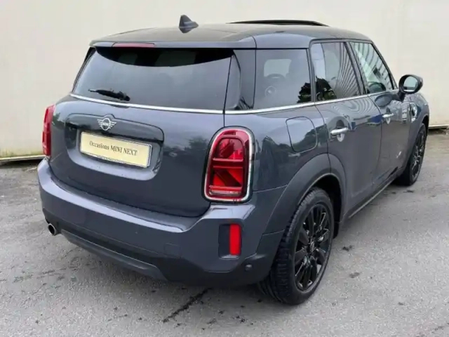 Mini Countryman cooper se 125ch + 95ch northwood all4 bva6 — photo 2