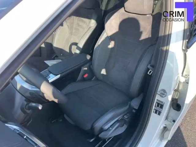 Bmw Serie 2 active tourer 220i 170 ch dkg7 — photo 40