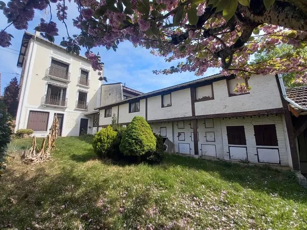 Maison/Villa 6 pièces