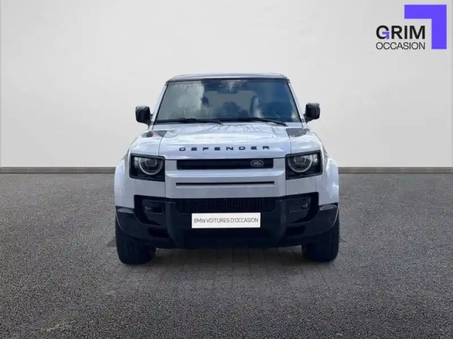Land Rover Defender 110 p300e awd auto — photo 31
