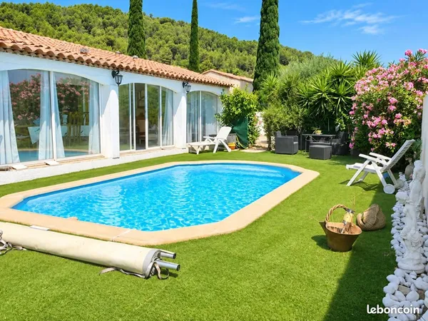 Maison 4 pièces 83 m²