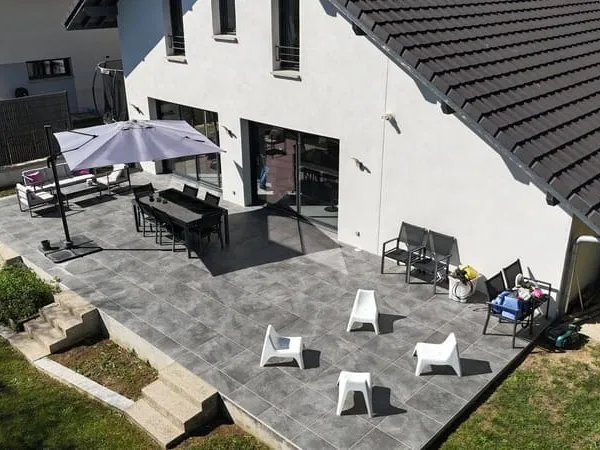 Maison 4 pièces 104 m²