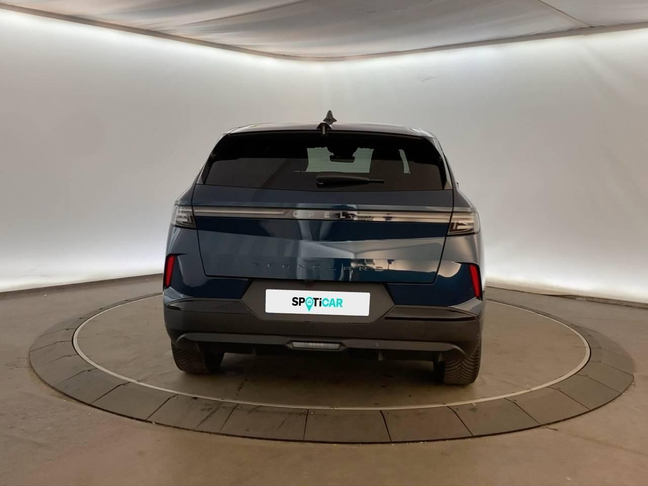 Opel Grandland 1.2 turbo hybrid 145 ch e-dct6 gs — photo 5