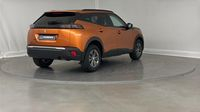 Peugeot 2008 1.2 PureTech 100ch S&S Style — photo 5