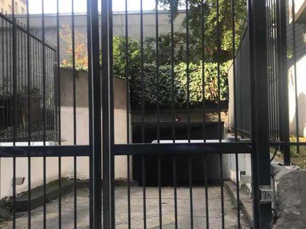 Parking à louer