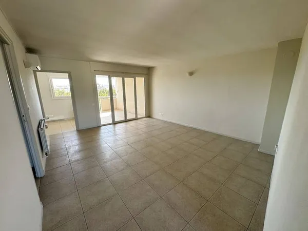 Appartement 3 pièces 74 m²