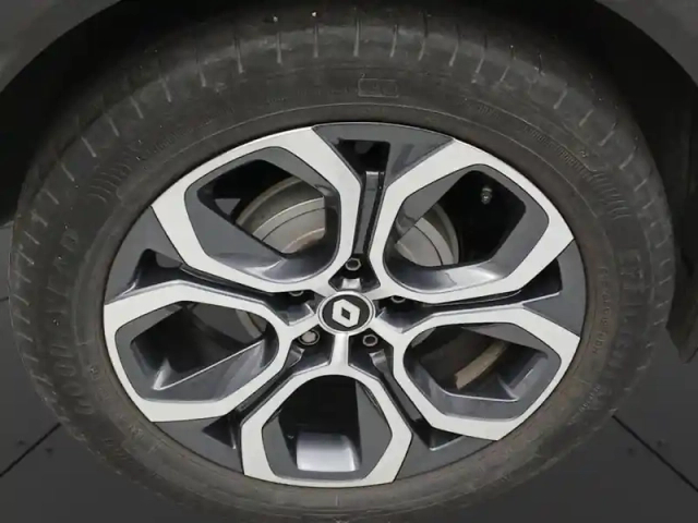 Renault Captur 1.0 tce 90ch techno — photo 9