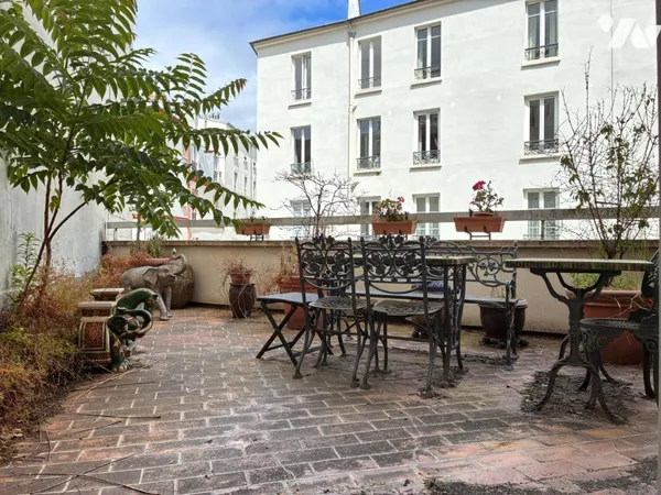 Appartement 2 pièces 71 m²