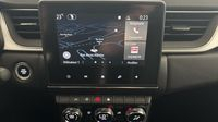 Renault Captur 1.6 E-Tech hybride 145ch Techno — photo 18
