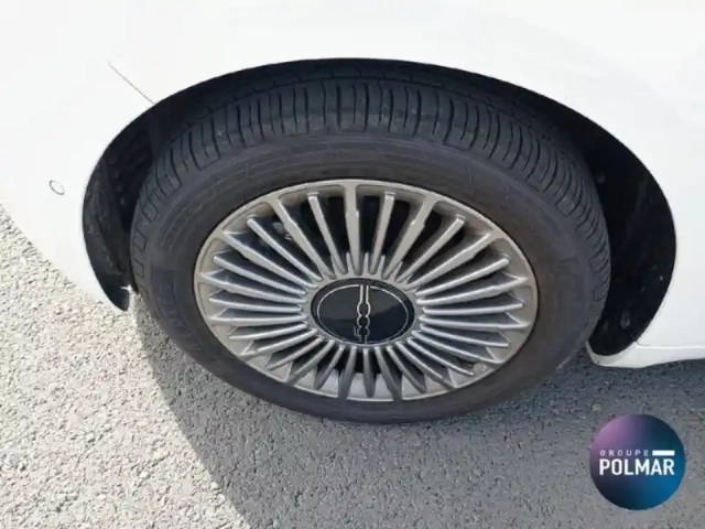 Fiat 500 e 118ch pack confort &amp; style my23 — photo 13