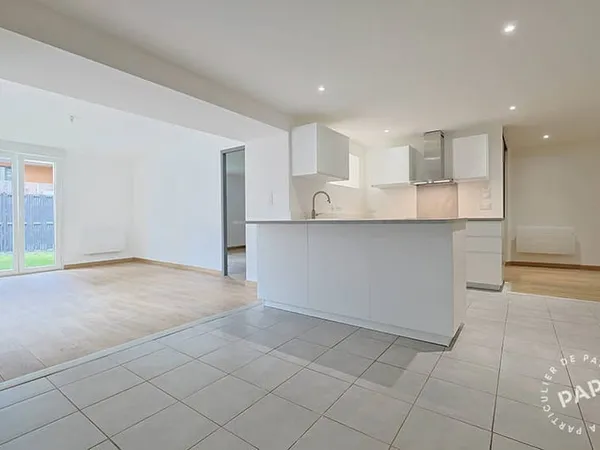 Maison 6 pièces 92 m²