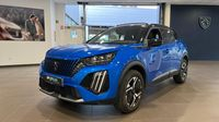 Peugeot 2008 1.2 PureTech 130ch S&S GT EAT8 — photo 3
