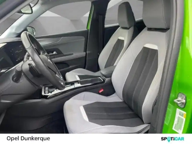 Opel Mokka 1.2 turbo 130ch elegance business bva8 — photo 7