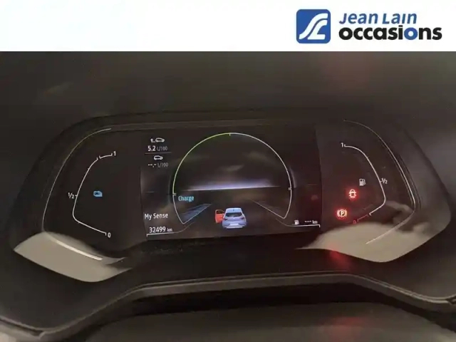 Renault Clio e-tech 140 - 21n — photo 60