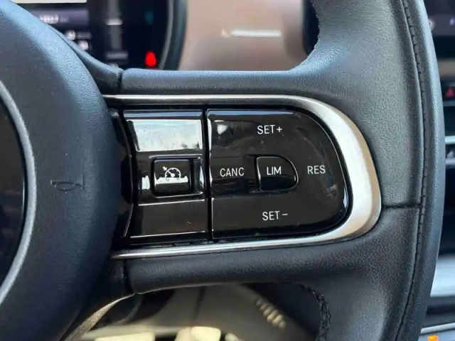 Fiat 500 e 118ch icône — photo 14