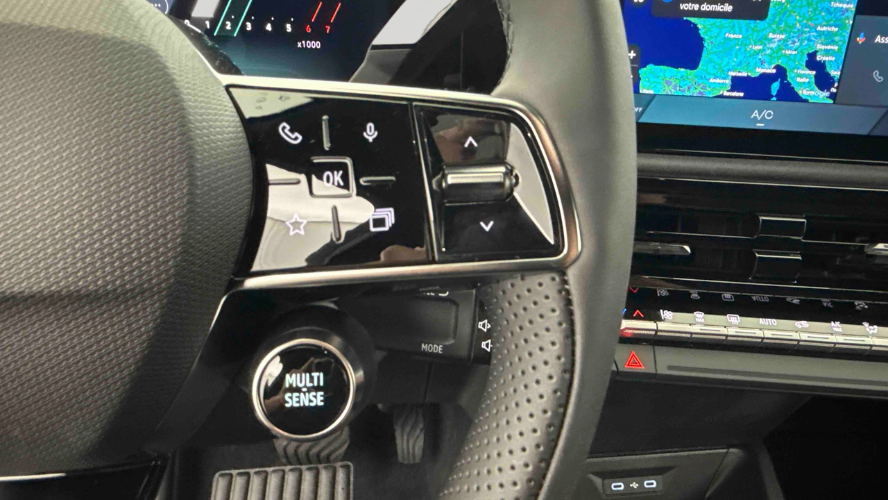 Renault Clio Eco-G 120 ch EDC — photo 18