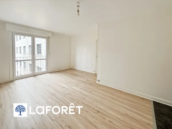 Appartement 3 pièces 57 m²